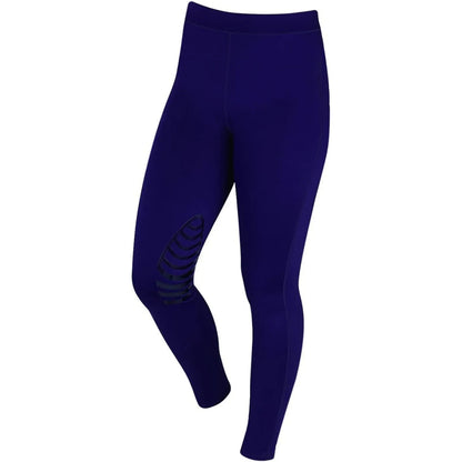 Saxon Ladies Essential Riding Tights
