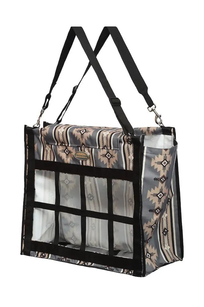 Weatherbeeta Slow Feeder Hay Bag