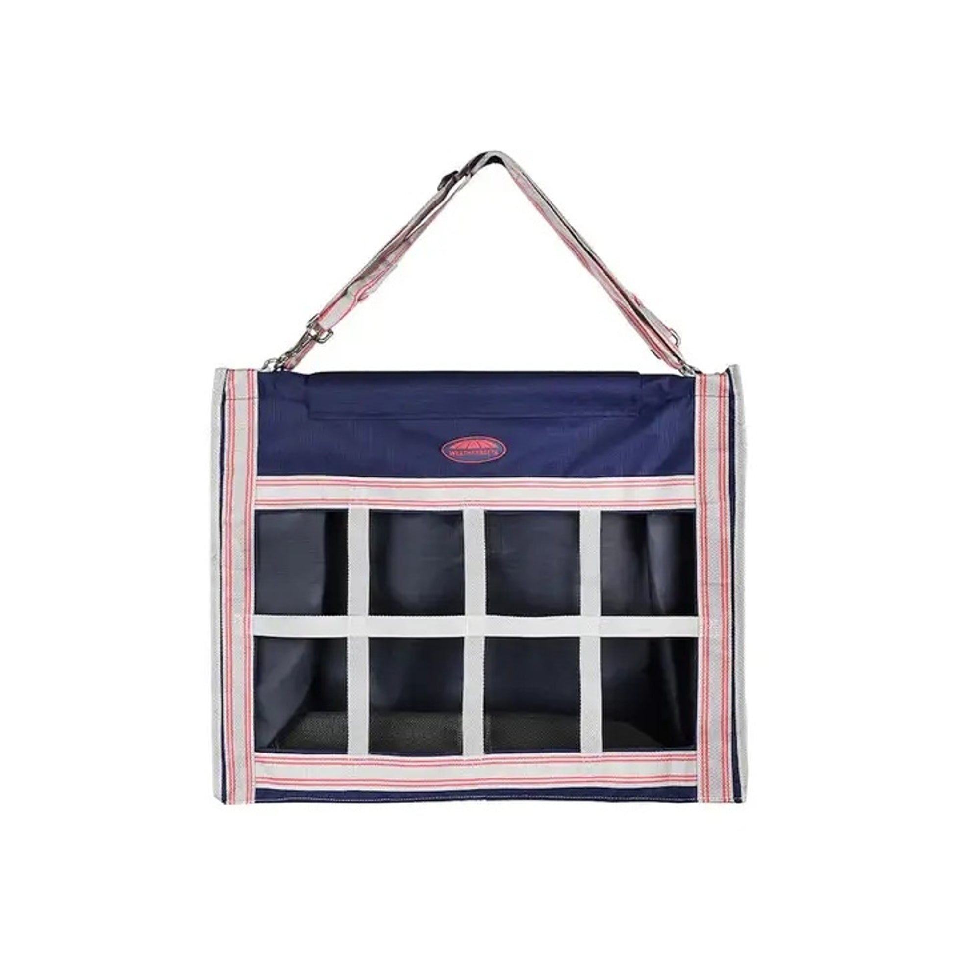 Weatherbeeta Slow Feeder Hay Bag