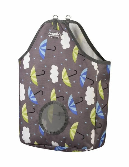 Weatherbeeta Print Hay Bag