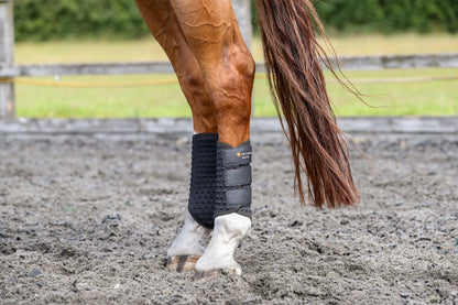 Equilibrium Stretch & Flex Flatwork Wraps