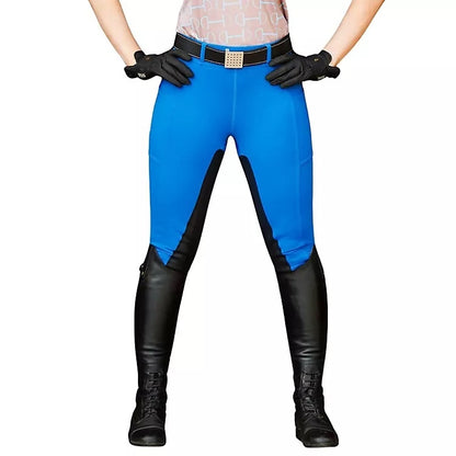 FITS Ladies PerforMAX Full Seat Pull-On Breeches