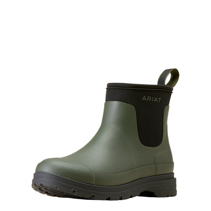 Ariat Ladies Kelmarsh Shortie Rubber Boots