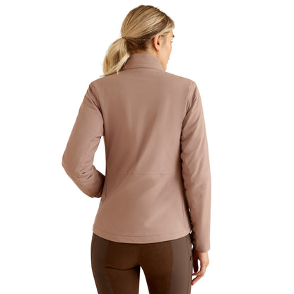 Ariat Ladies Rion StretchShell Insulated Jacket