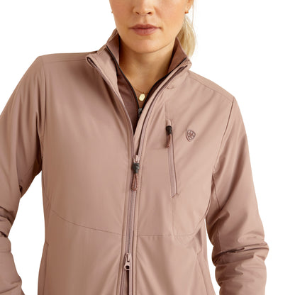 Ariat Ladies Rion StretchShell Insulated Jacket