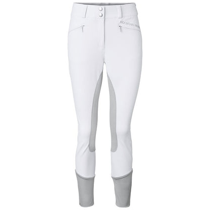 Mountain Horse Ladies Diana Knee Patch Breeches