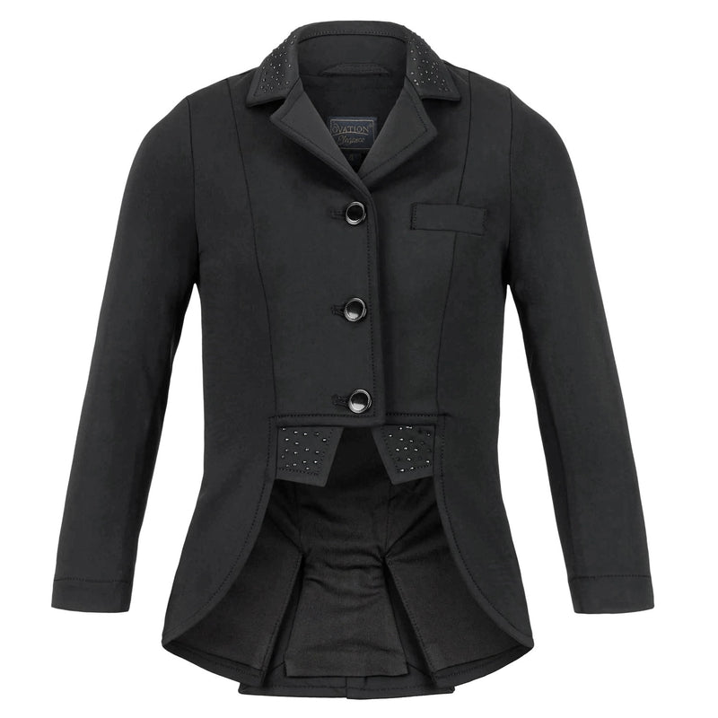 Ovation Kids Dressage Show Coat