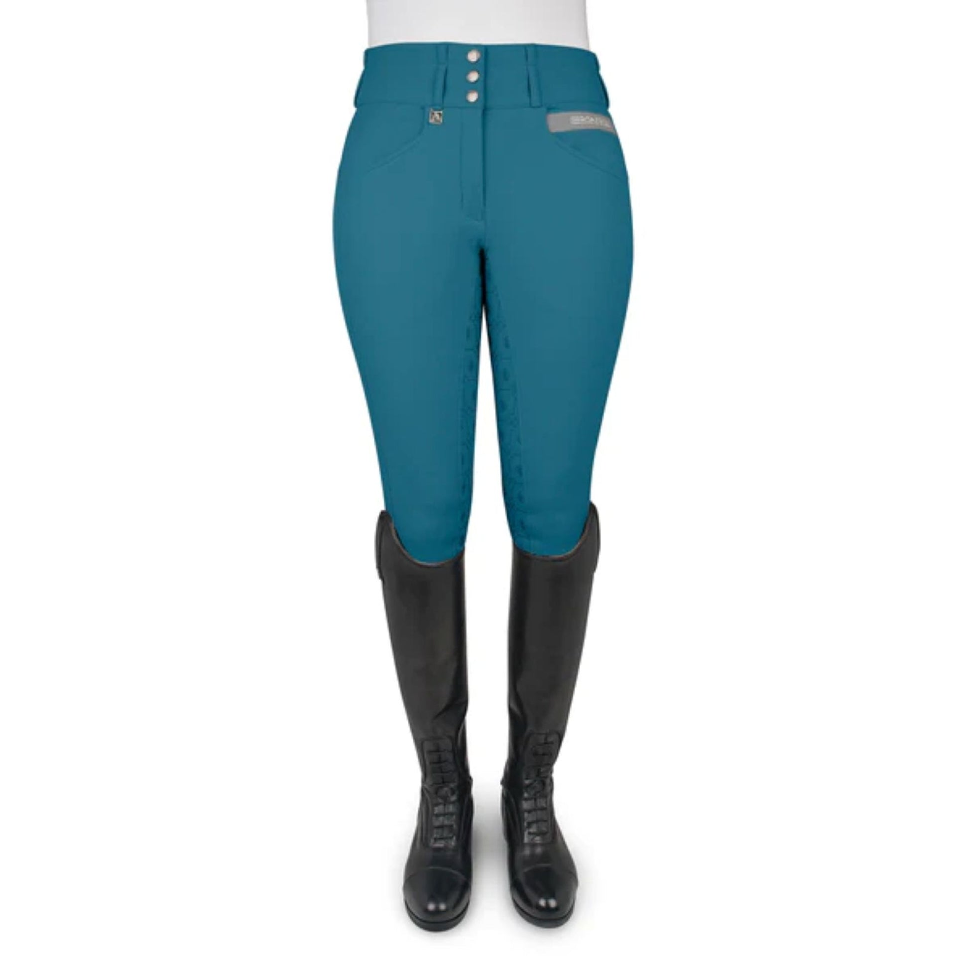 Romfh Ladies Isabella Full Grip FS Breeches