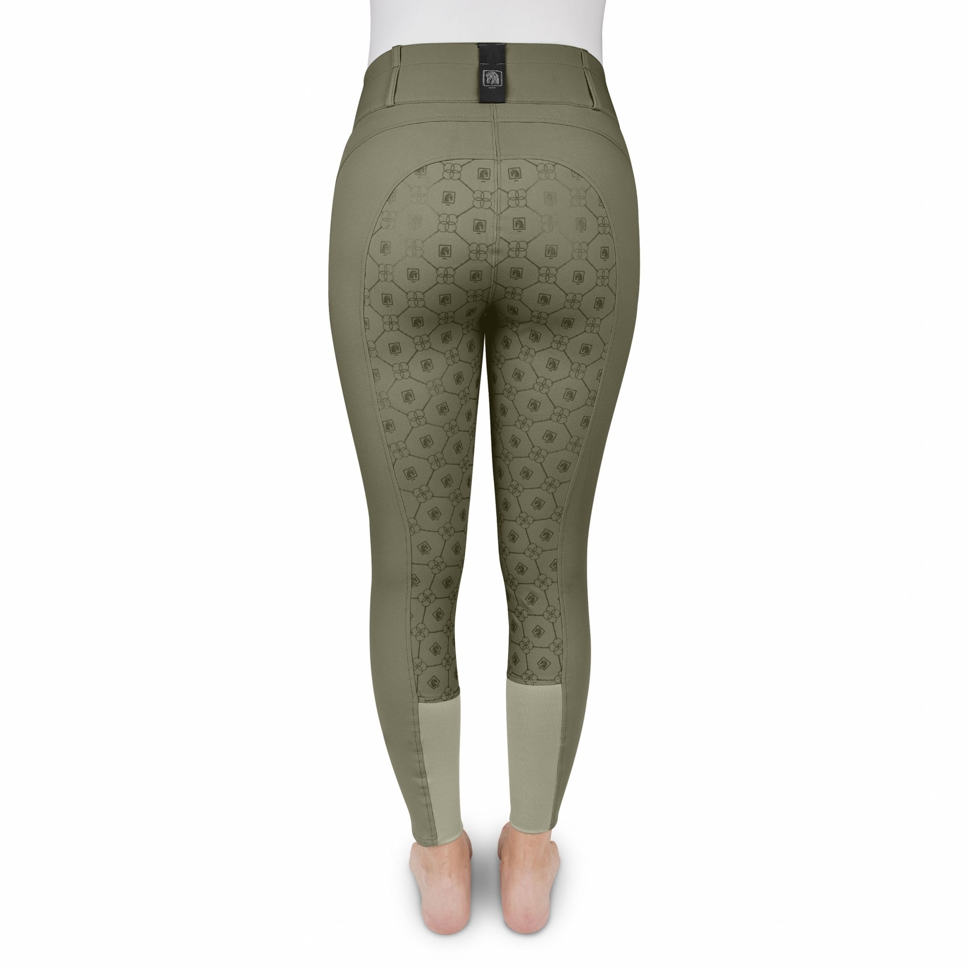 Romfh Ladies Isabella Full Grip FS Breeches