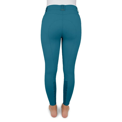 Romfh Ladies Sarafina KP Euroseat Silicone Breech