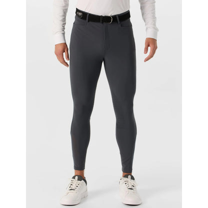 Ovation Mens Dynamic Knee Patch Breeches