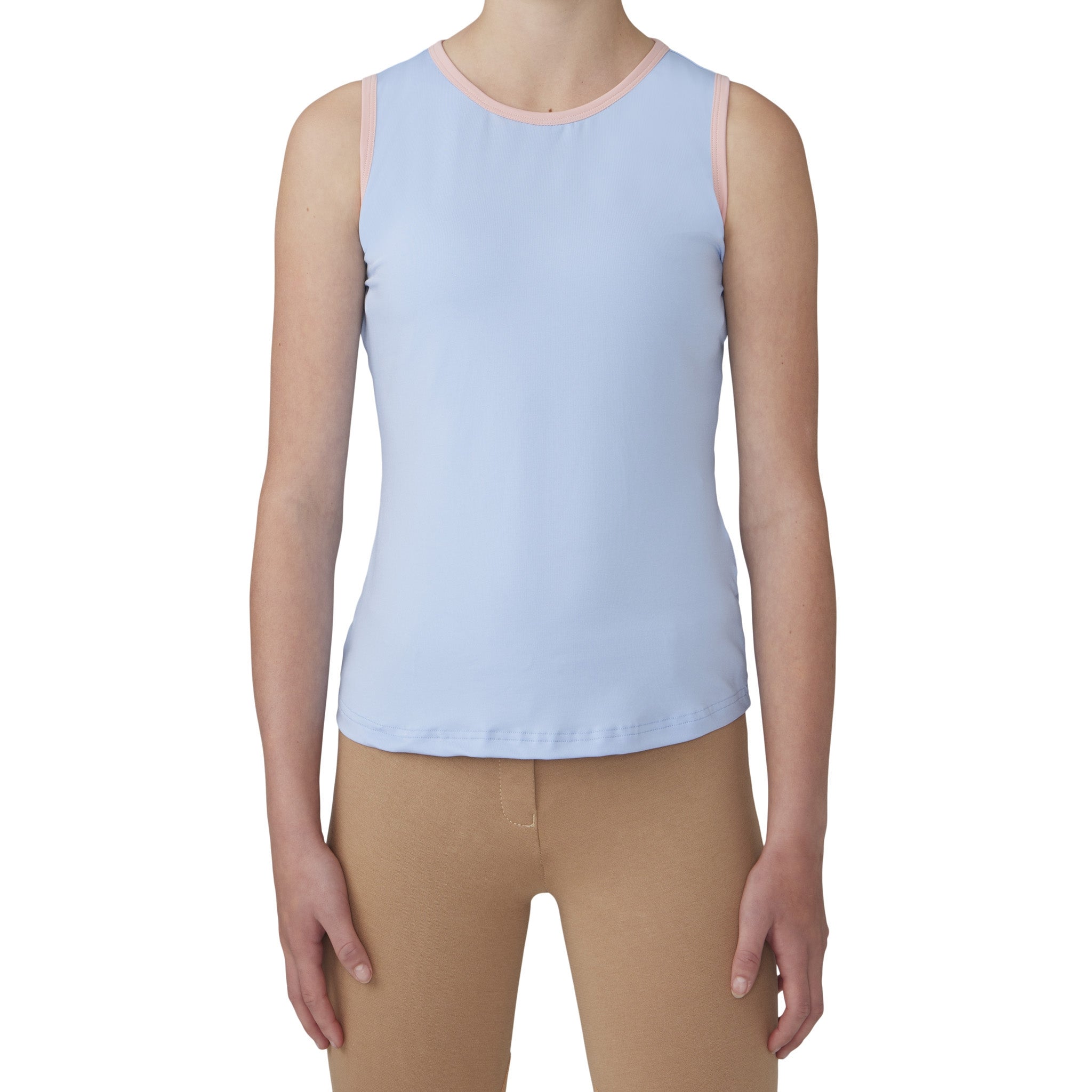 EquiStar Kids Active Rider Tank Top– HorseLoverZ