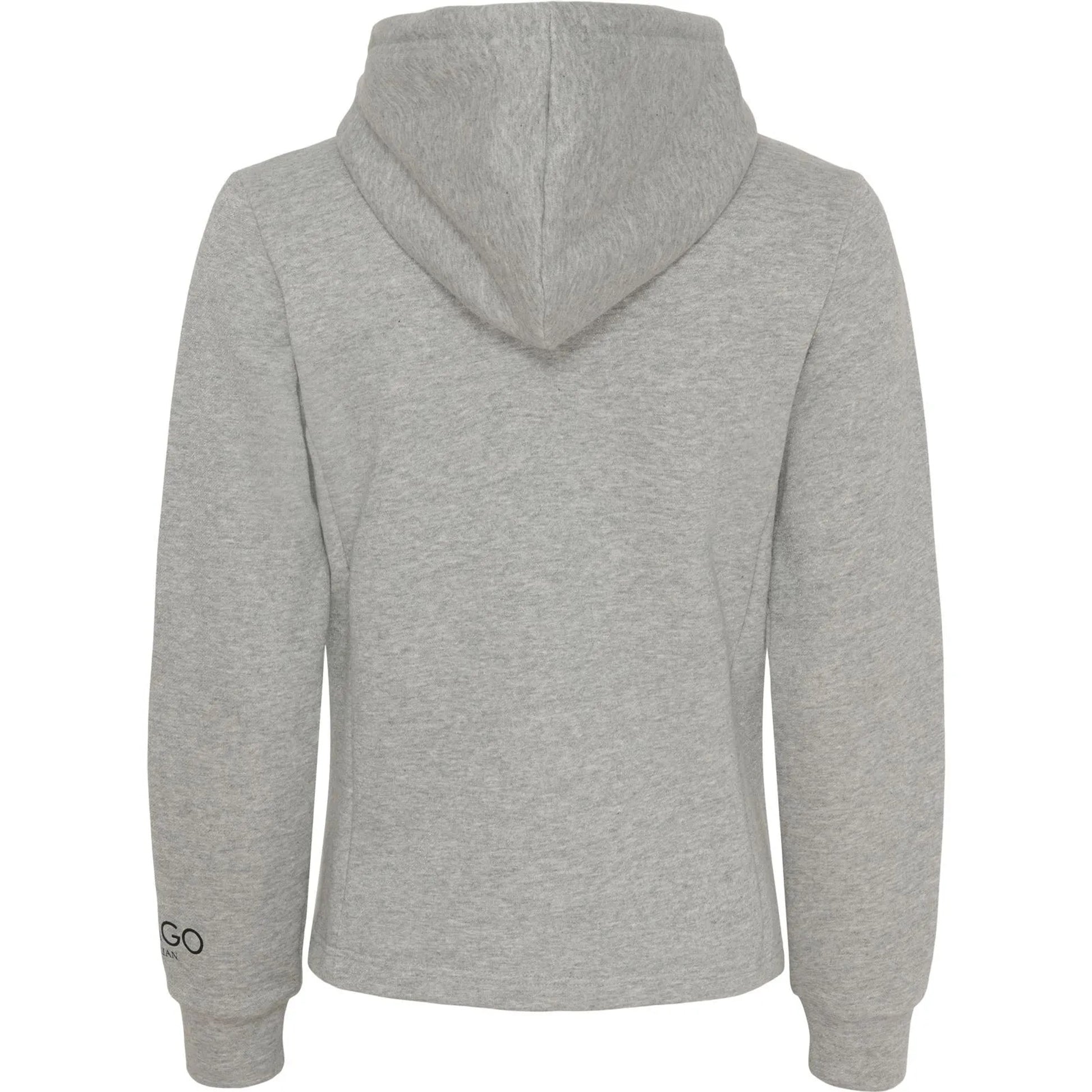 Catago Natalie Ladies Zip Hoodie
