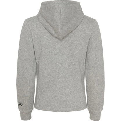 Catago Natalie Ladies Zip Hoodie