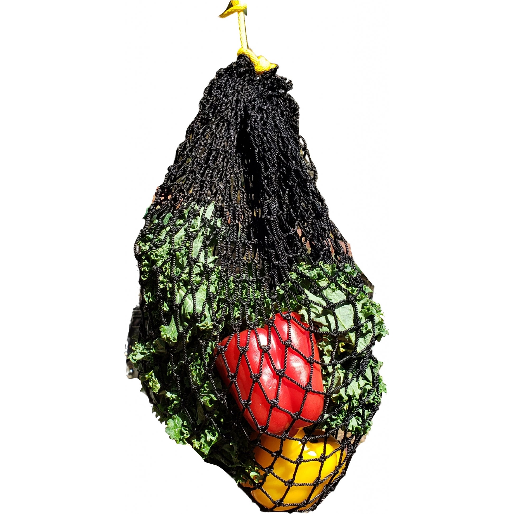 Texas Haynet Busy Bag Chicken Feeder