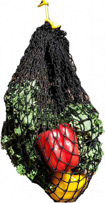 Texas Haynet Busy Bag Chicken Feeder