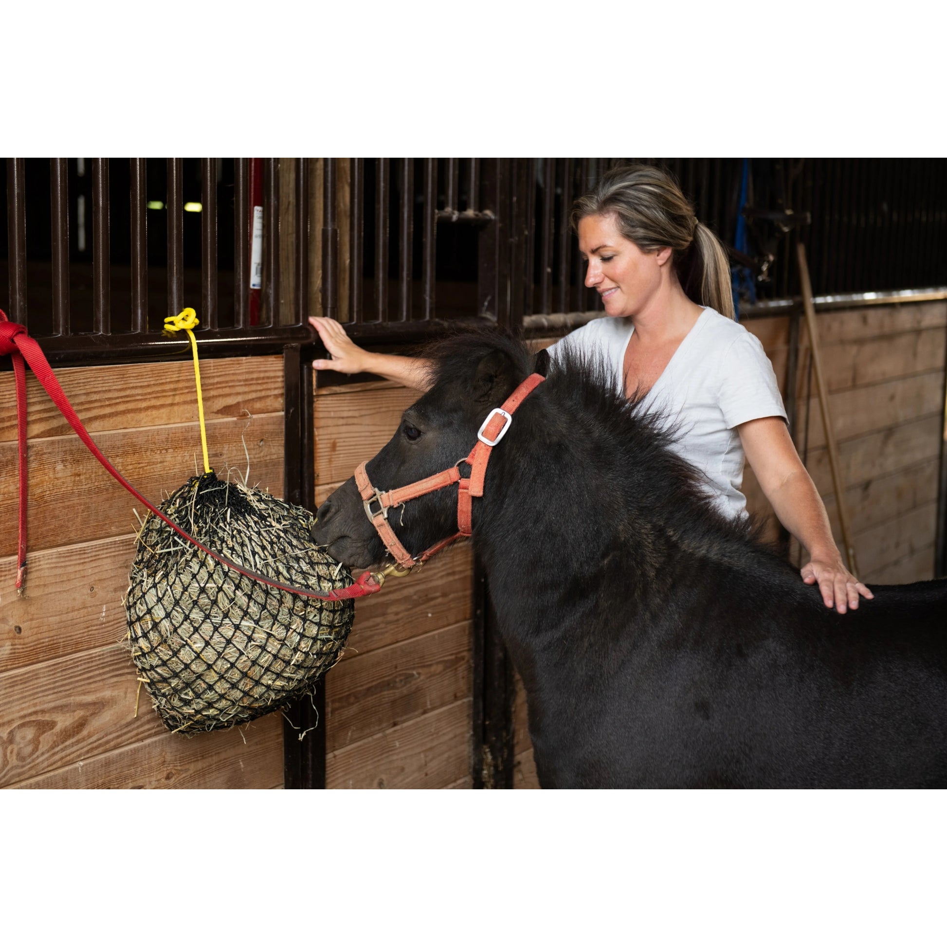 Texas Haynet Extra Small Hay Net