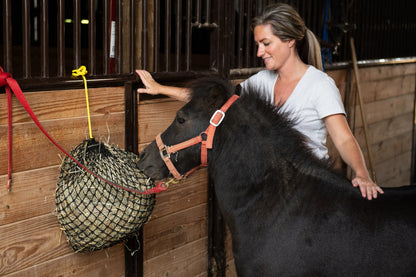 Texas Haynet Extra Small Hay Net