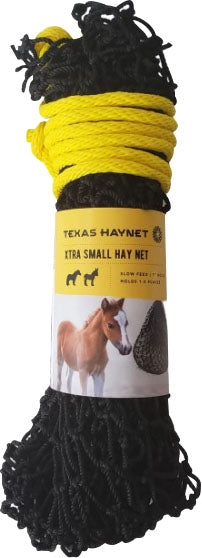 Texas Haynet Extra Small Hay Net
