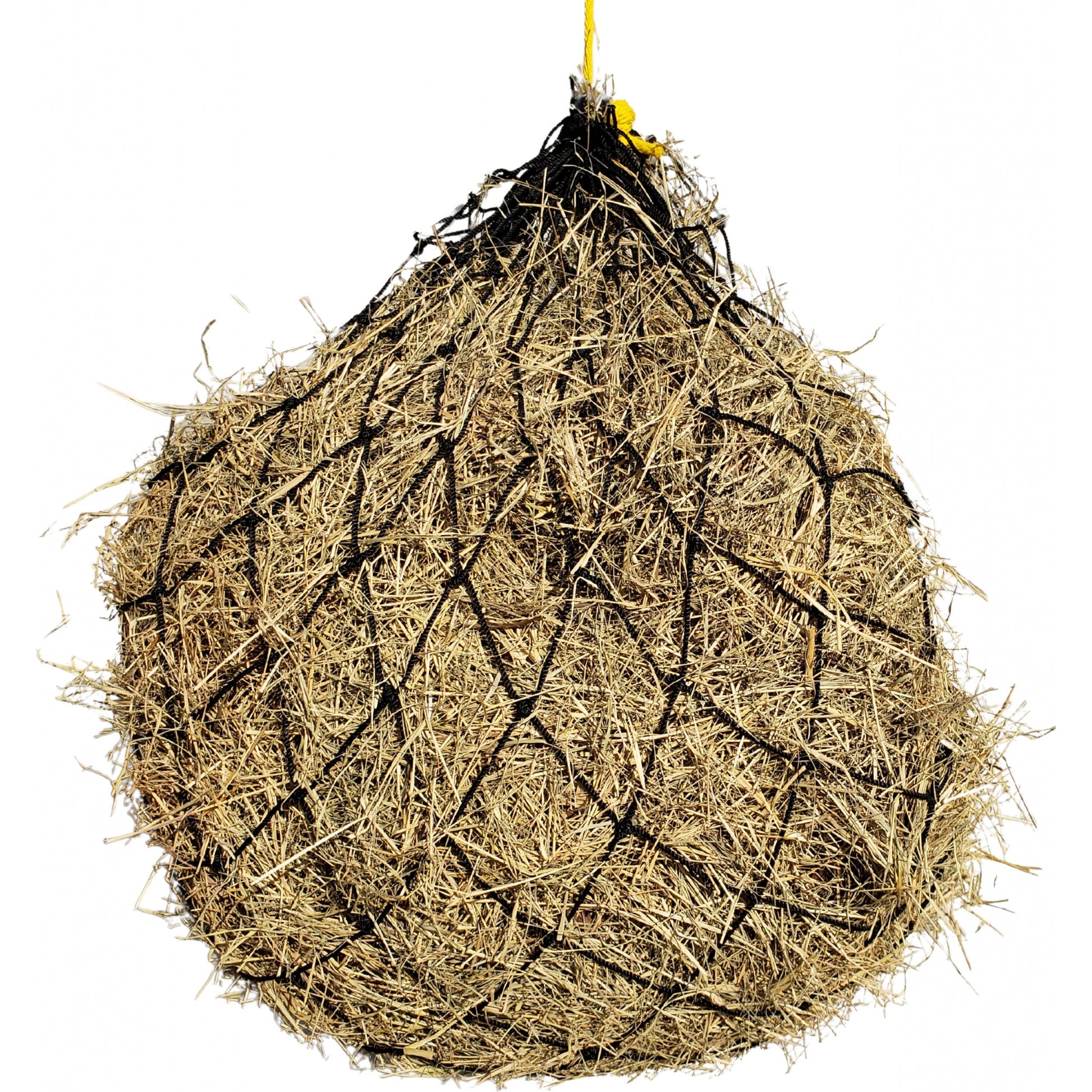 Texas Haynet Economy Hay Net