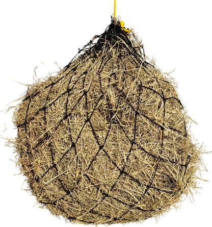 Texas Haynet Economy Hay Net