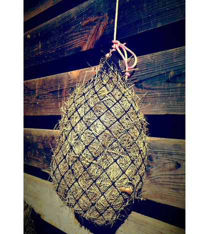 Texas Haynet Economy Hay Net