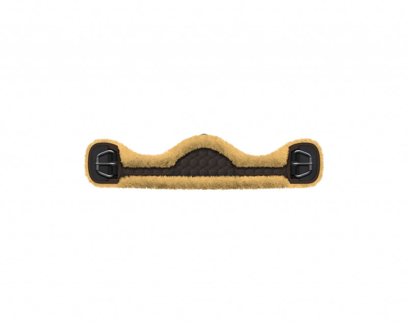 E.A. Mattes Western Asymmetric Girth