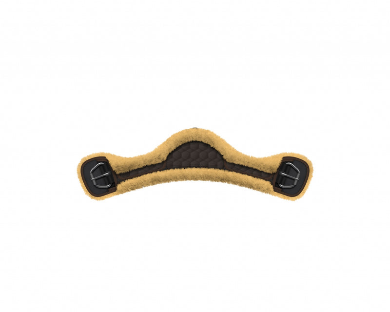 E.A. Mattes Western Athletico Girth