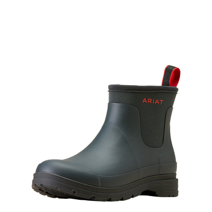 Ariat Ladies Kelmarsh Shortie Rubber Boots