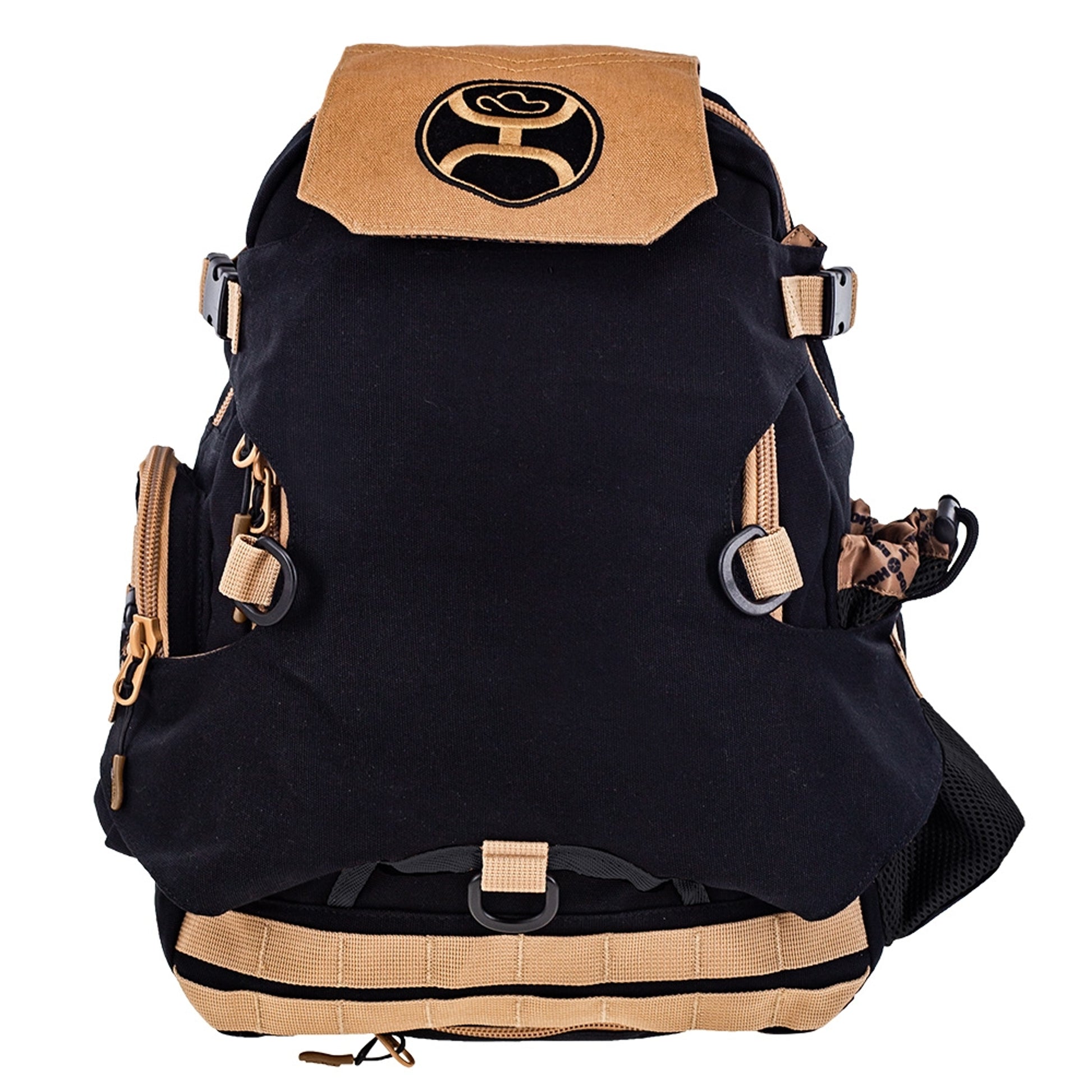 Hooey Mule Backpack