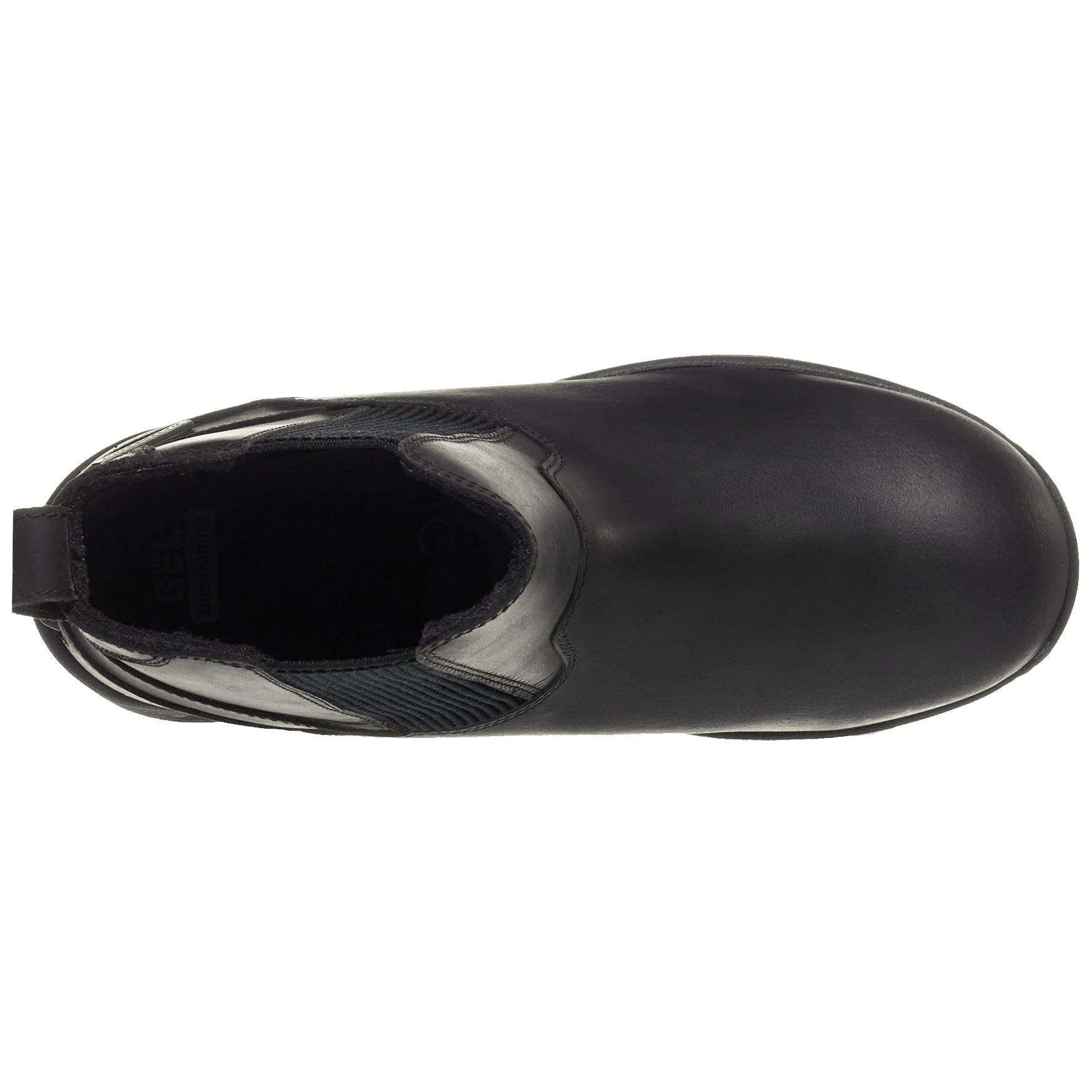 Ovation Ladies Versa RB 1.0 Chelsea Boots