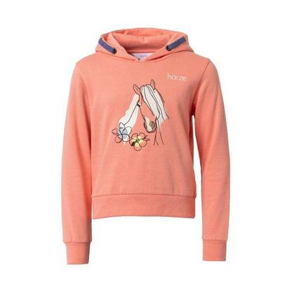 Horze Selma Kids Hoodie