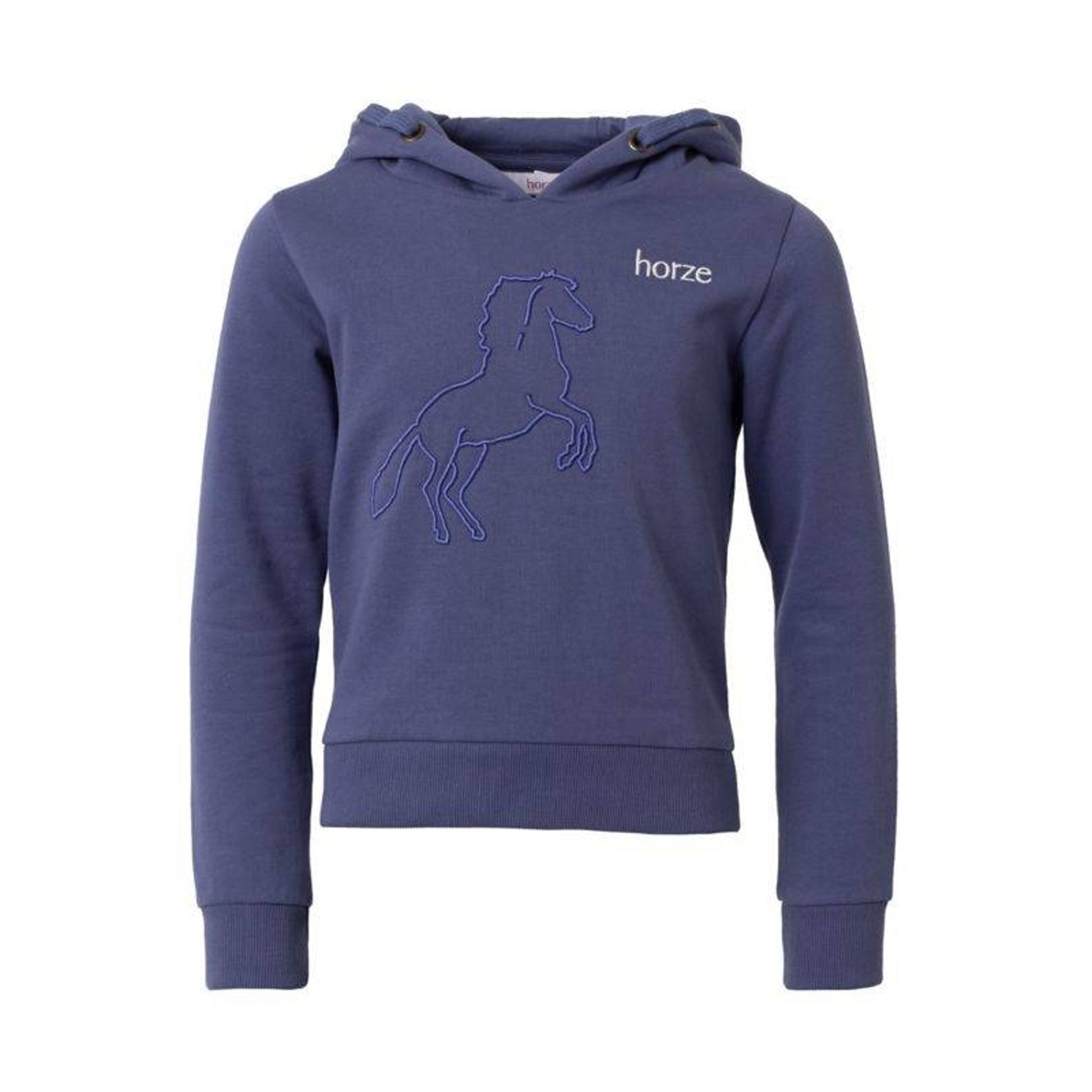 Horze Selma Kids Hoodie