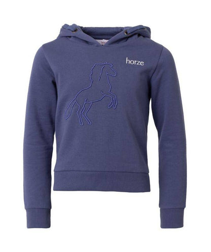 Horze Selma Kids Hoodie