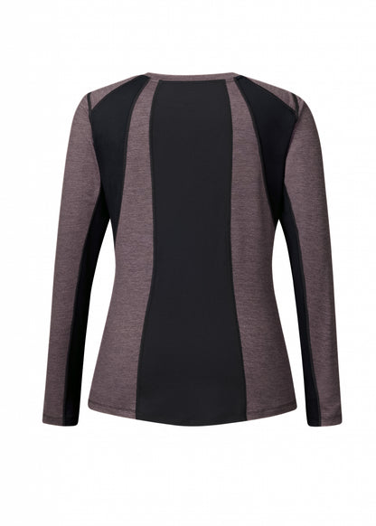 Kerrits Ladies Round Up Base Layer Top