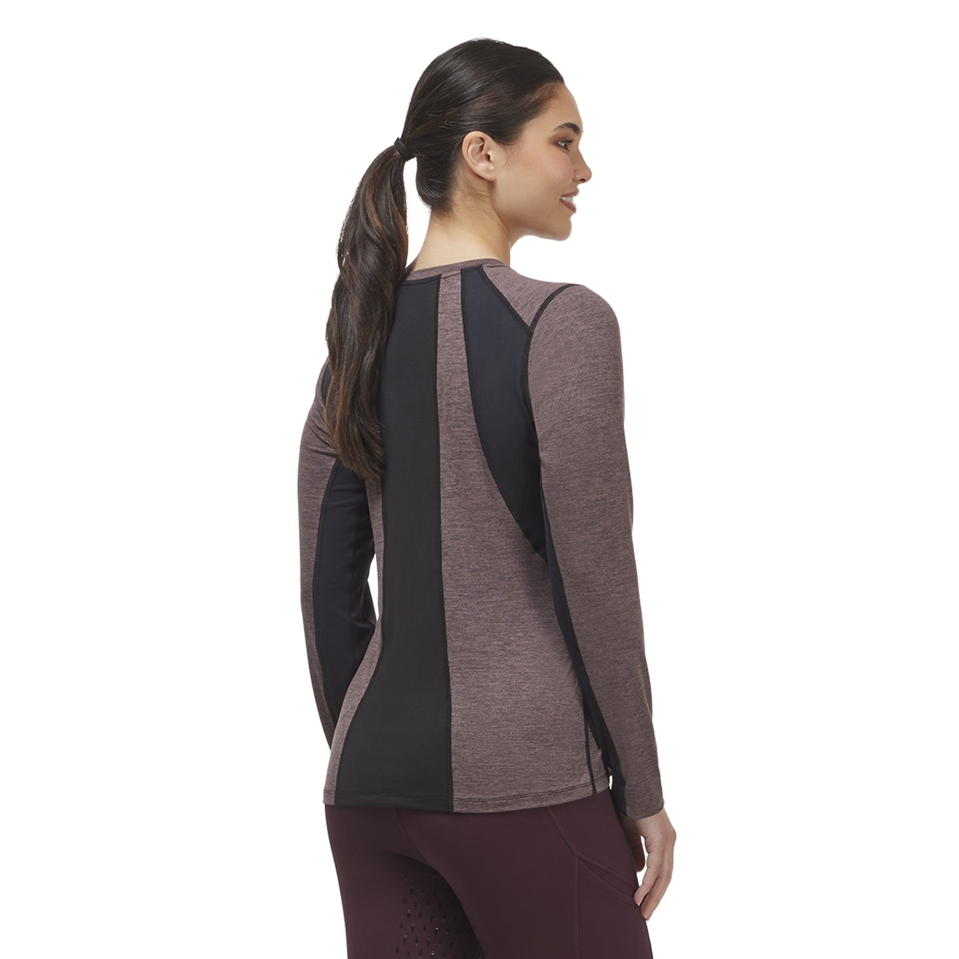 Kerrits Ladies Round Up Base Layer Top