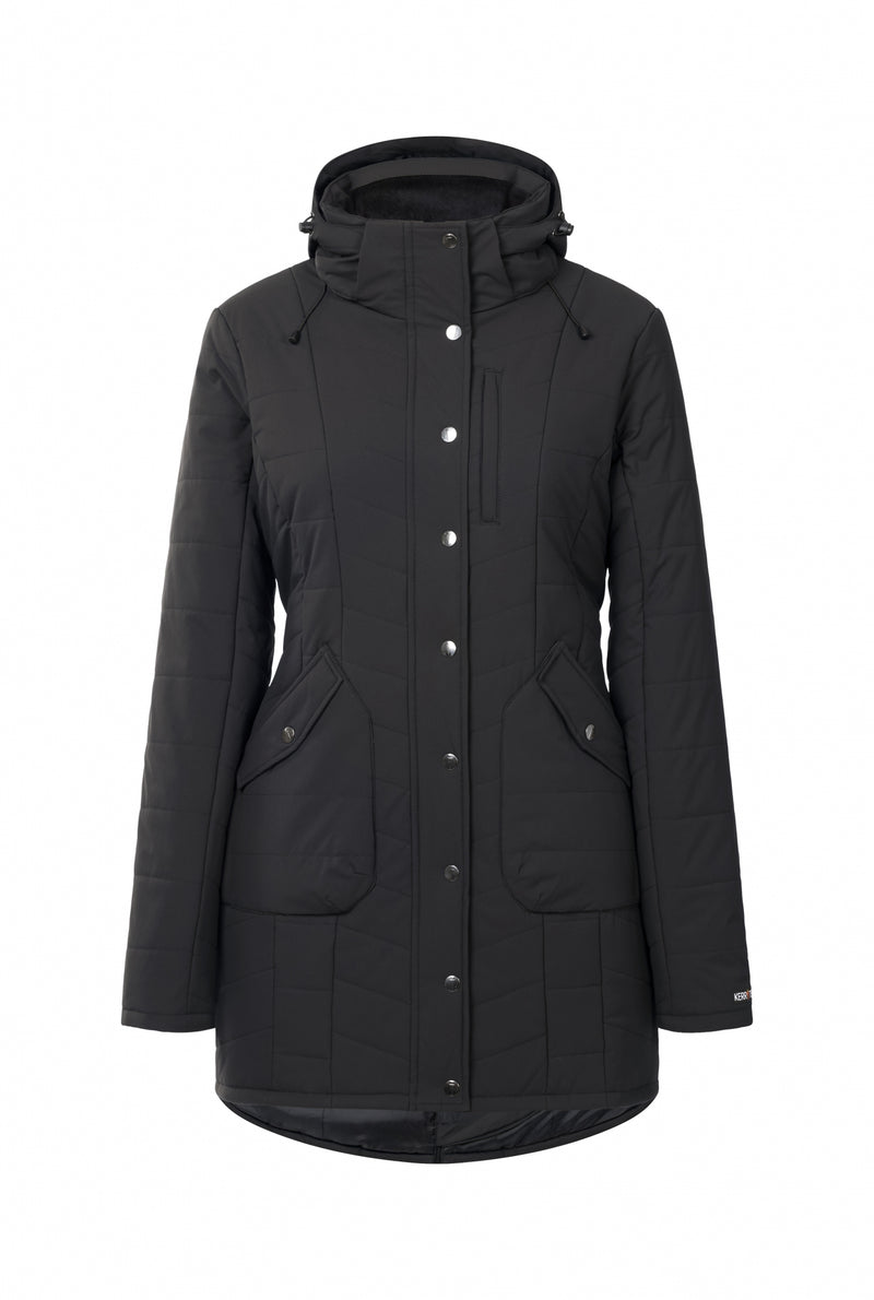 Kerrits Elevation Insulated Jacket