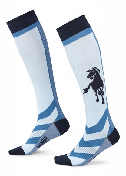 Kerrits Ladies Free Spirit Wool Knee-Hi Socks