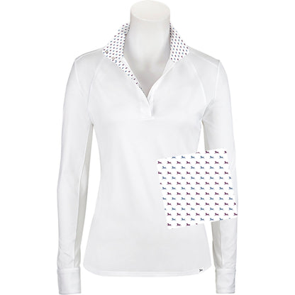 R.J. Classics Maddie Show Shirt
