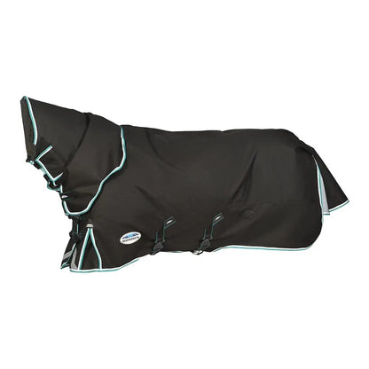 Weatherbeeta ComFiTec Ultra Comfi Detach-A-Neck Medium Turnout Blanket