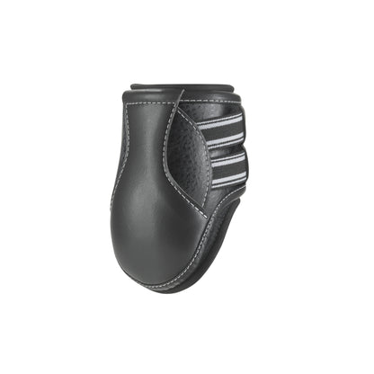 EquiFit D-TEQ Boots with ImpacTeq Liners - Urethane Tab - Hind