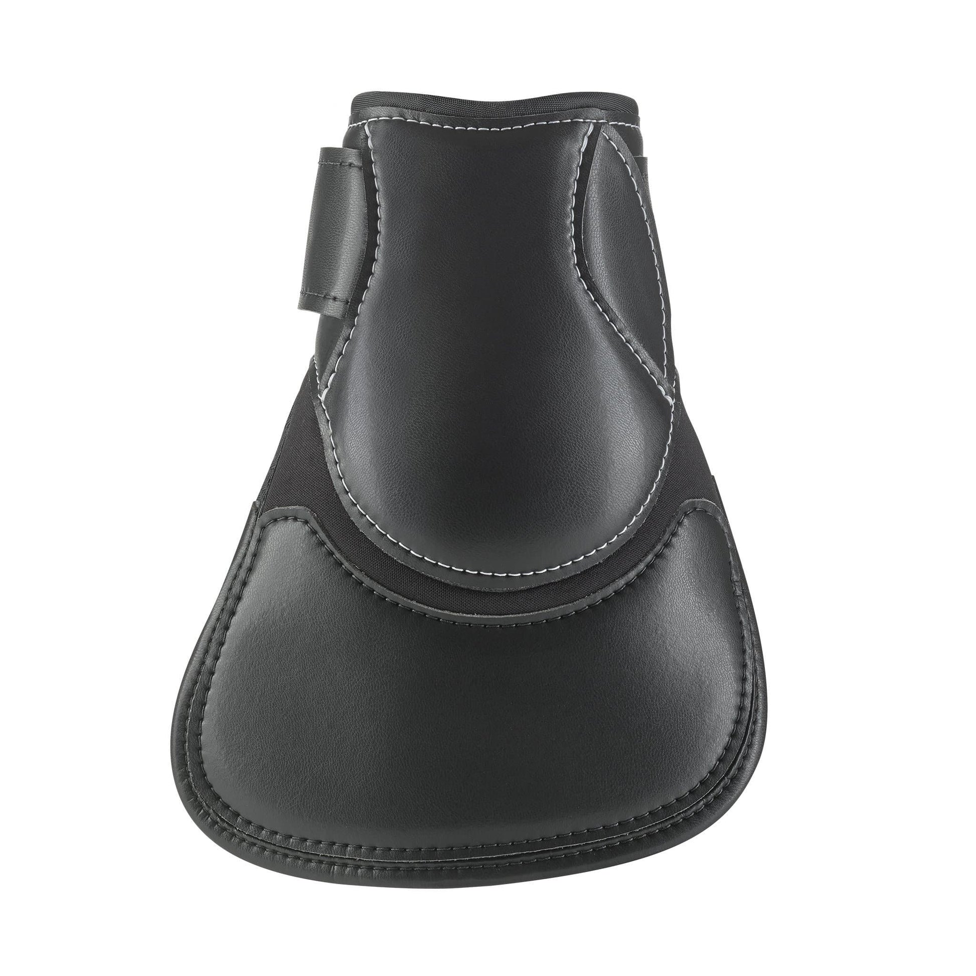 EquiFit Young Horse Hind Boot with Extended SheepsWool ImpacTeq Liner