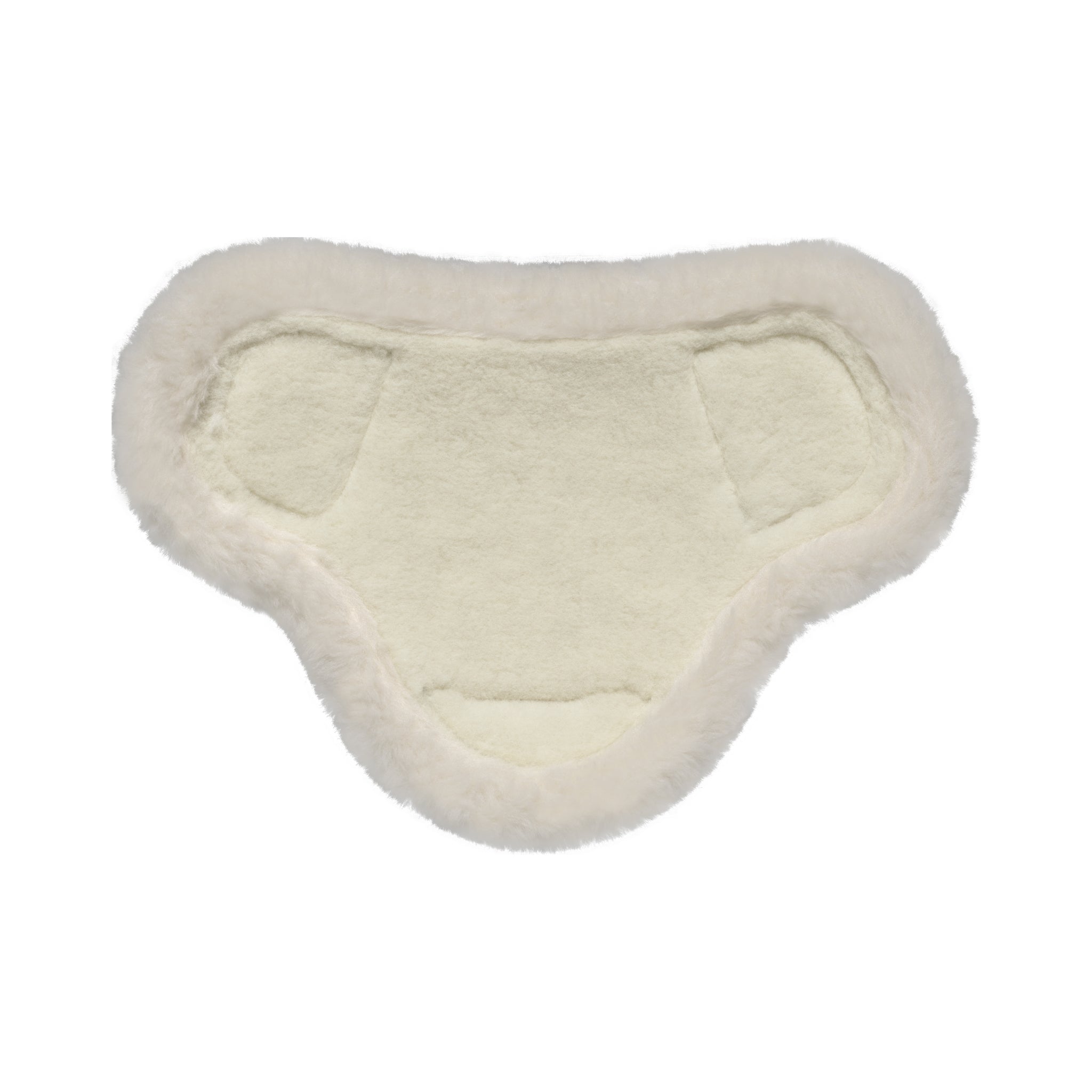EquiFit UltraWool ImpacTeq Replacement Liners for D-Teq, Eq-Teq & Pony ...