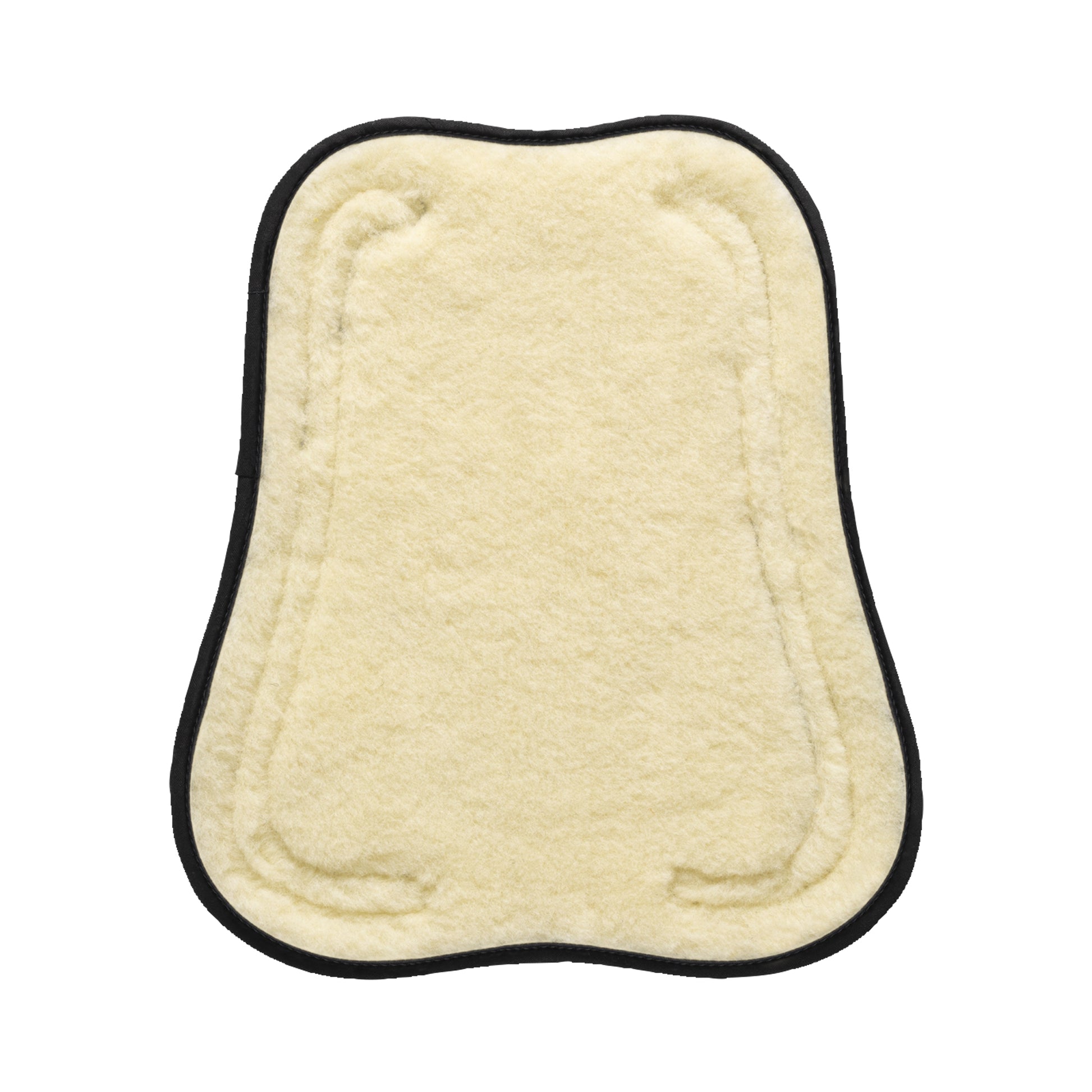 EquiFit SheepsWool T-Foam Replacement Liners for Luxe Front Boots