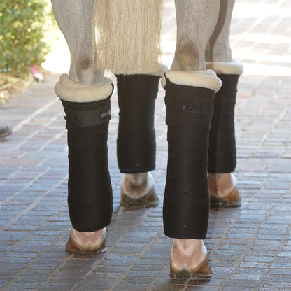 EquiFit SheepsWool T-Foam Standing Wraps