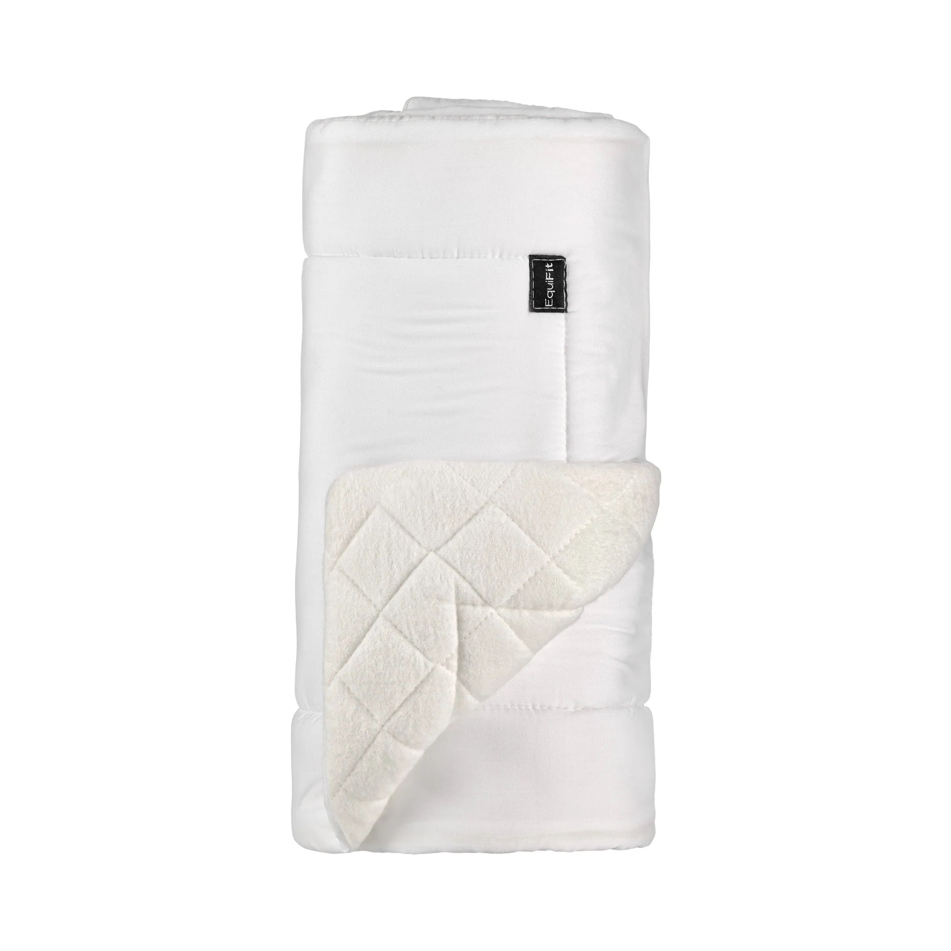 EquiFit ProQuilt Flannel Wrap