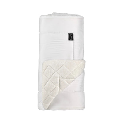 EquiFit ProQuilt Flannel Wrap
