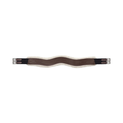 EquiFit Anatomical Hunter Girth with UltraWool T-Foam Liner