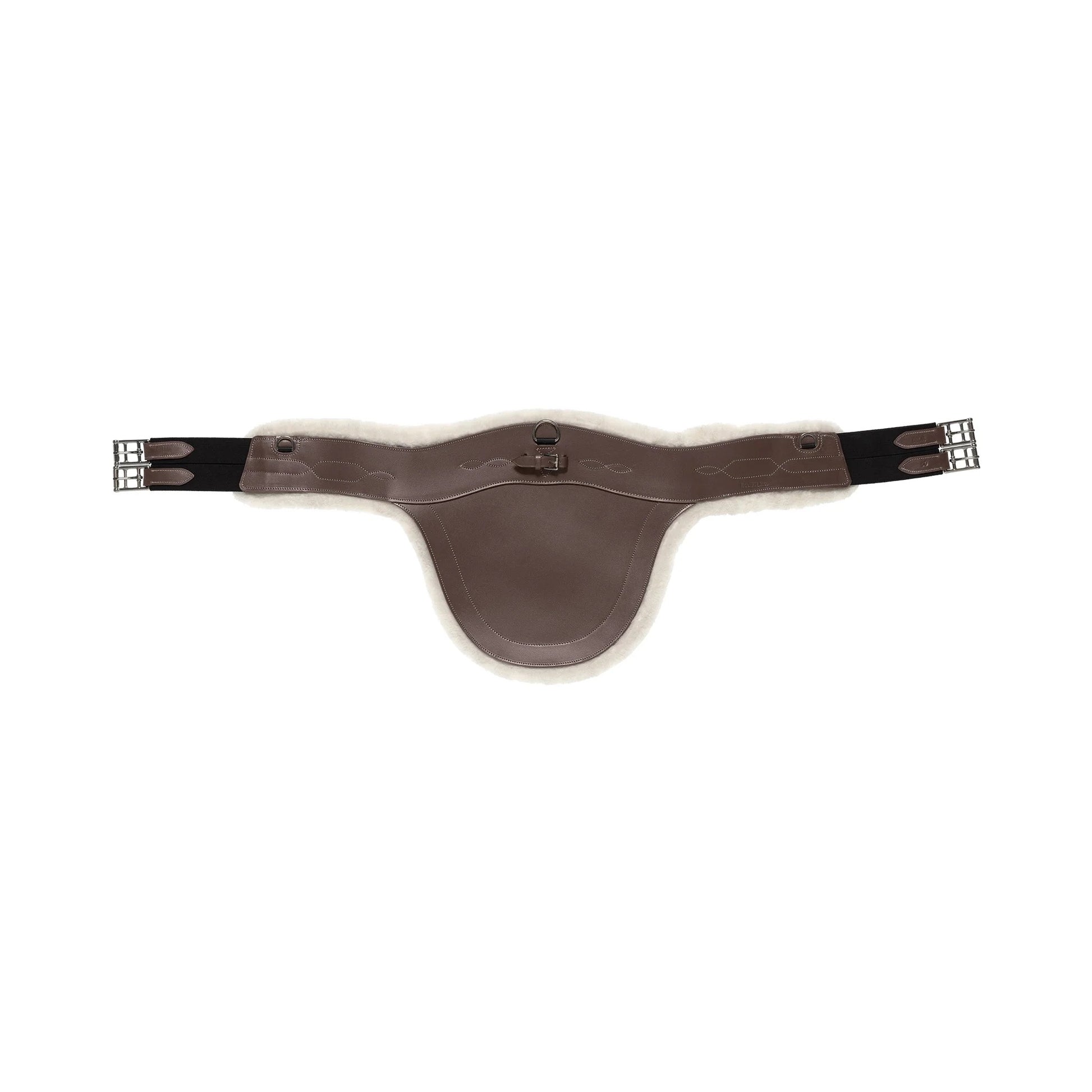 EquiFit Anatomical BellyGuard with UltraWool T-Foam Liner