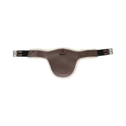 EquiFit Anatomical BellyGuard with UltraWool T-Foam Liner